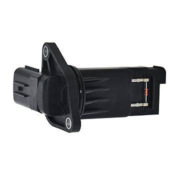 Amazon.com: Mass Air Flow Sensor PE01-13-215 E5T6227